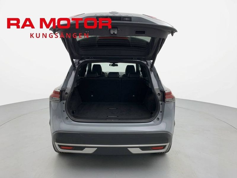 Nissan Qashqai bild 22
