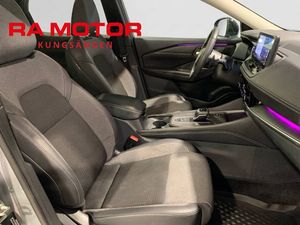Nissan Qashqai bild 12