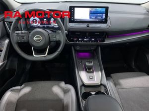 Nissan Qashqai bild 13