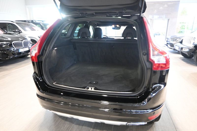 Volvo XC60 bild 16