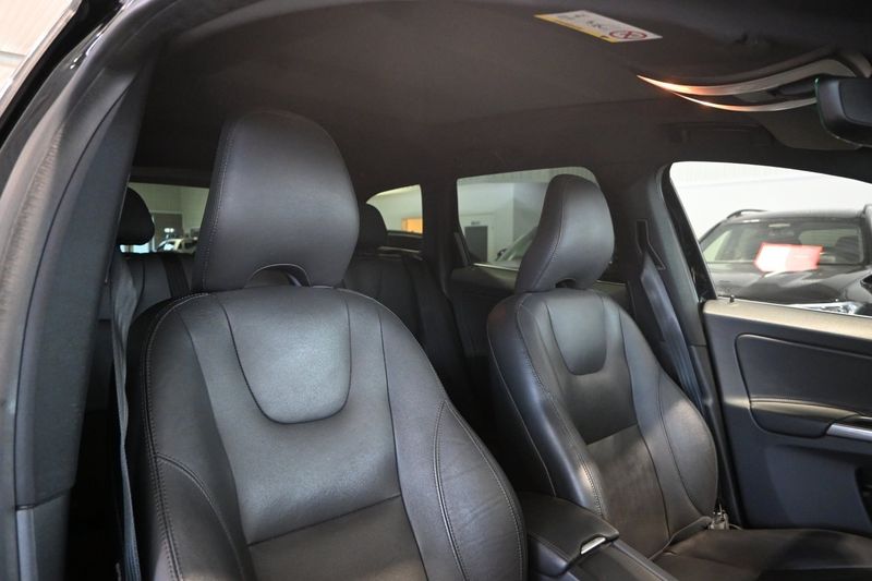 Volvo XC60 bild 13
