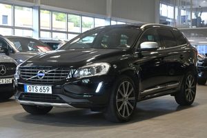 Volvo XC60 bild 1