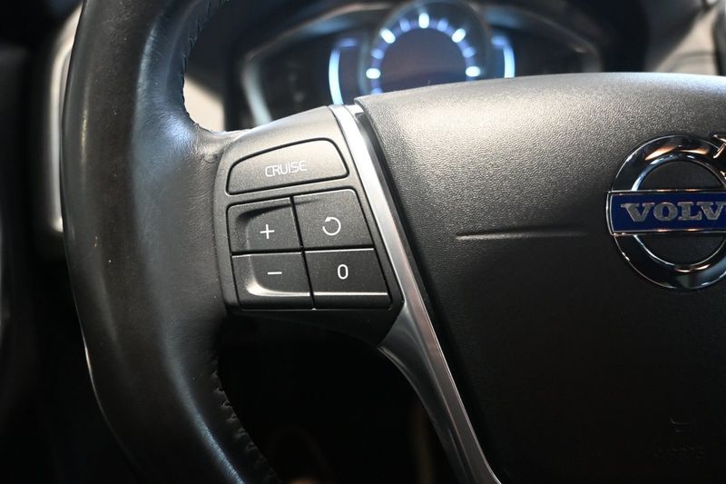 Volvo XC60 bild 20