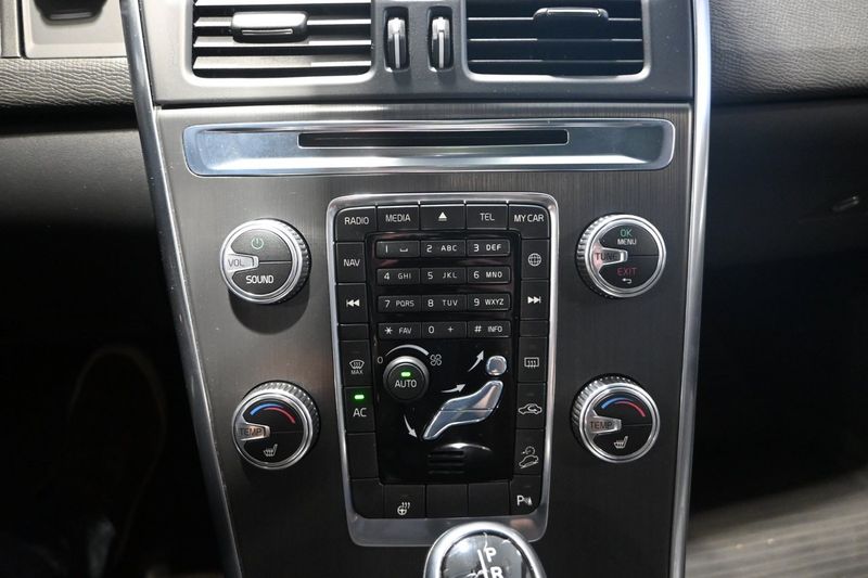 Volvo XC60 bild 25