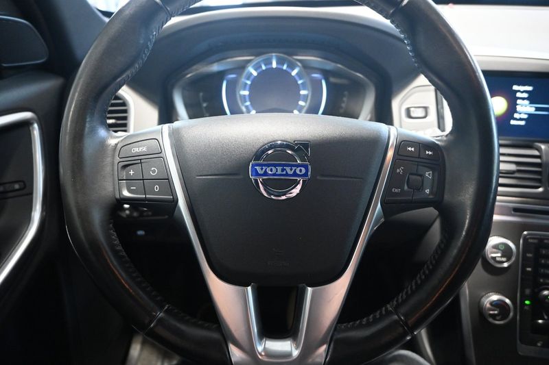 Volvo XC60 bild 19