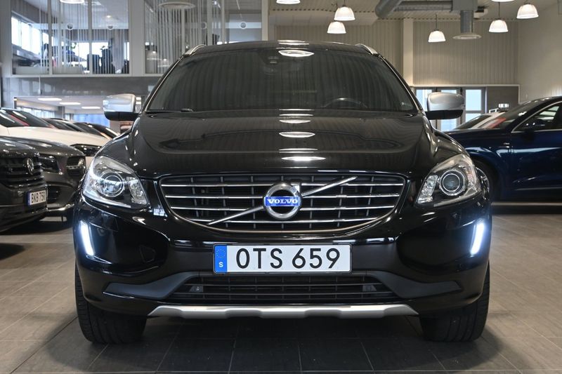 Volvo XC60 bild 5