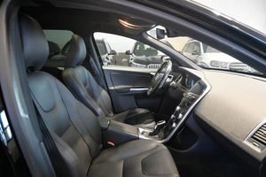 Volvo XC60 bild 11