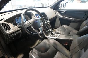 Volvo XC60 bild 7