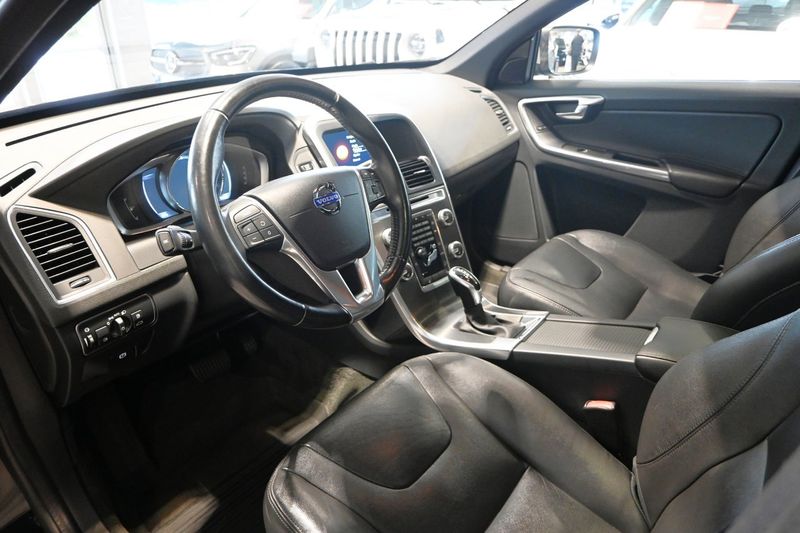 Volvo XC60 bild 7