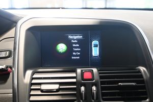 Volvo XC60 bild 27