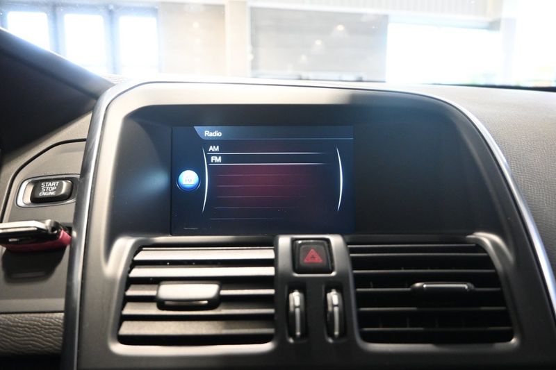 Volvo XC60 bild 23