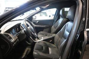 Volvo XC60 bild 8