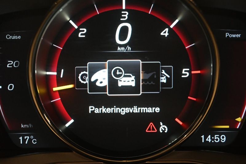 Volvo XC60 bild 26
