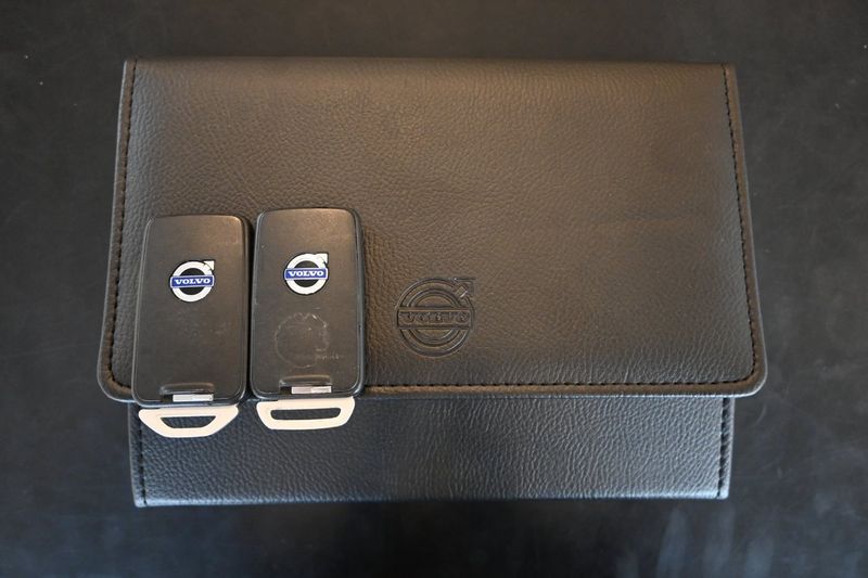 Volvo XC60 bild 28