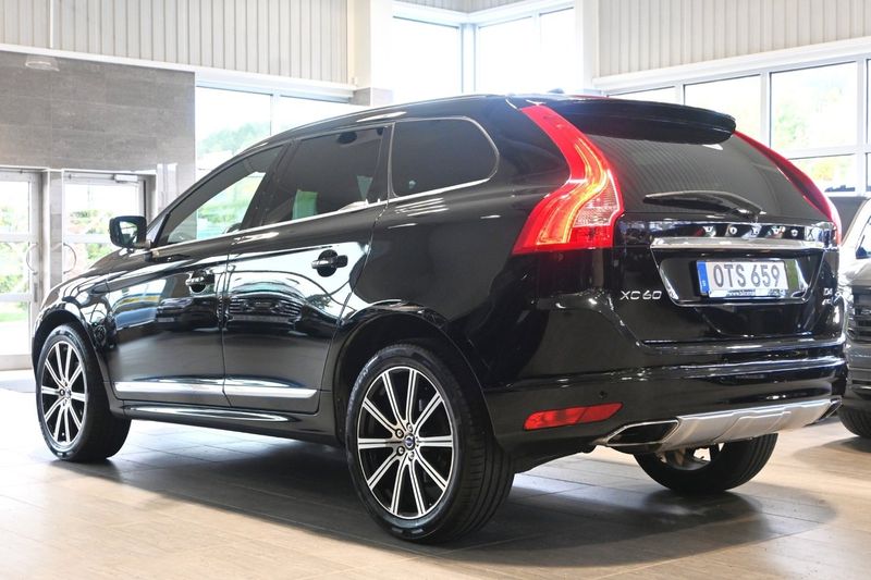 Volvo XC60 bild 3