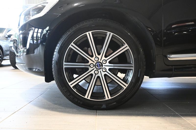 Volvo XC60 bild 6