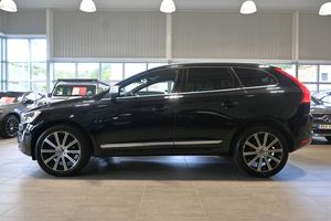 Volvo XC60 bild 2