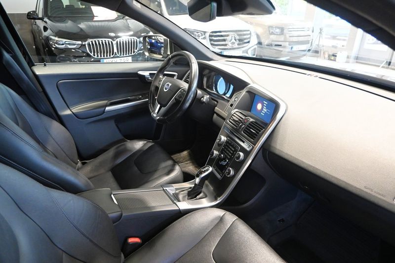Volvo XC60 bild 10