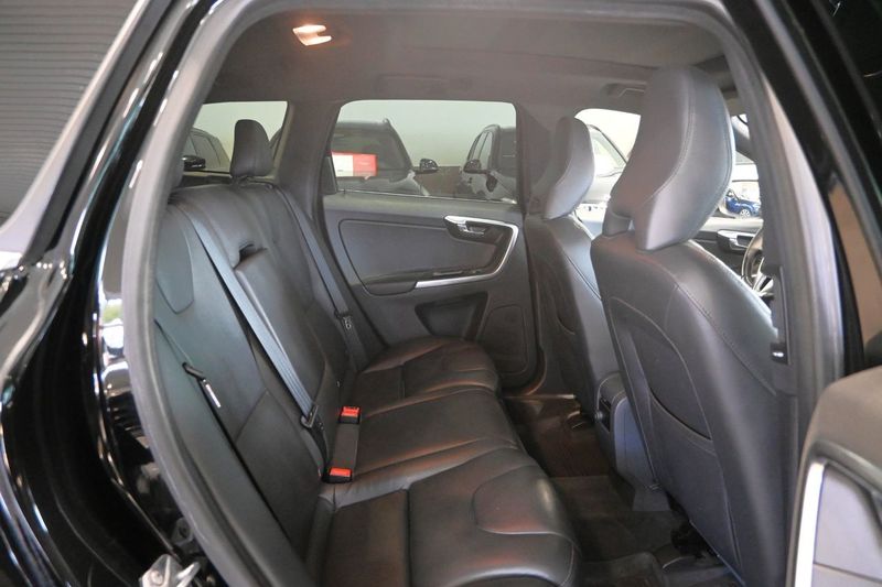 Volvo XC60 bild 15