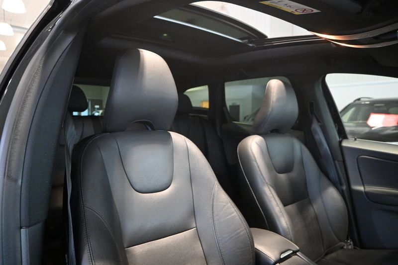 Volvo XC60 bild 12