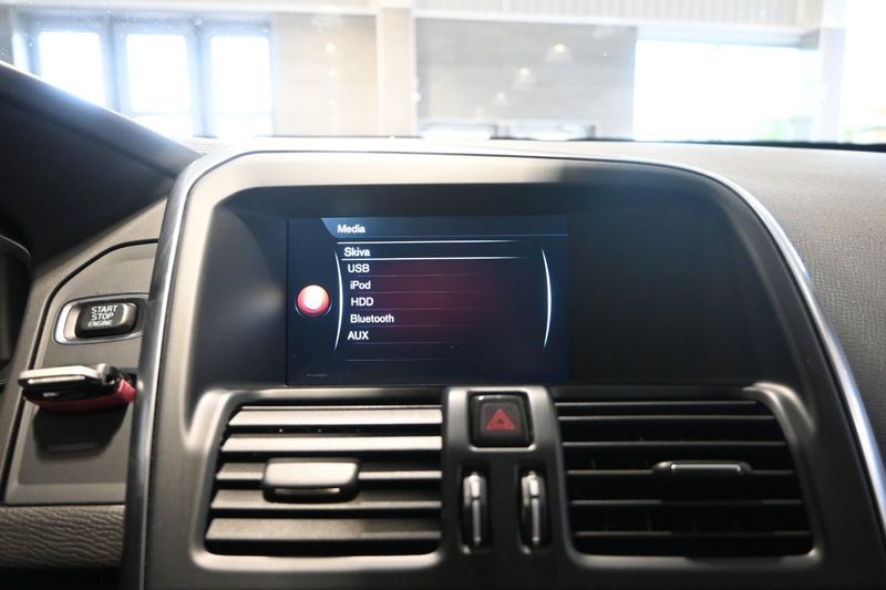Volvo XC60 bild 24