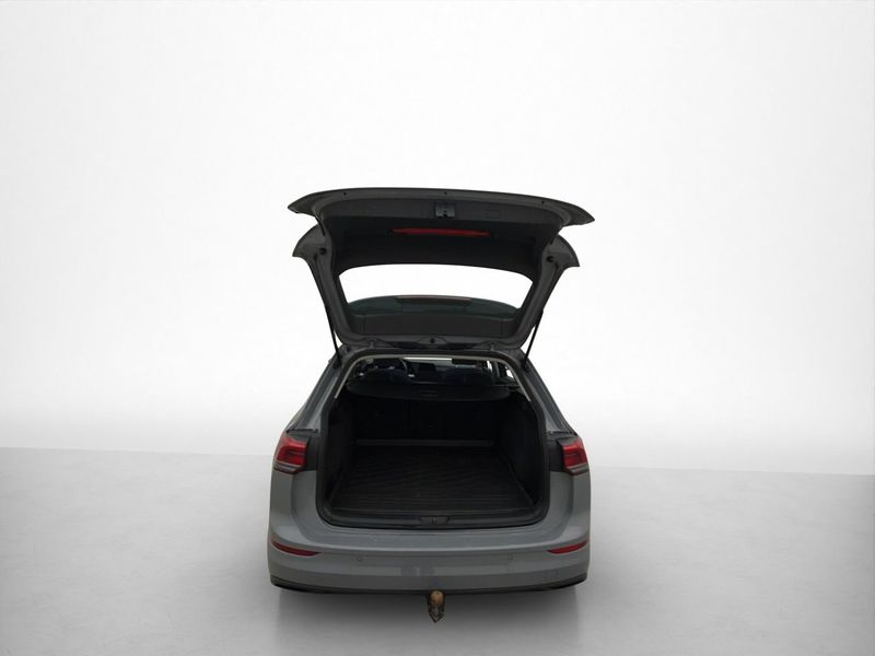 Volkswagen Golf bild 19