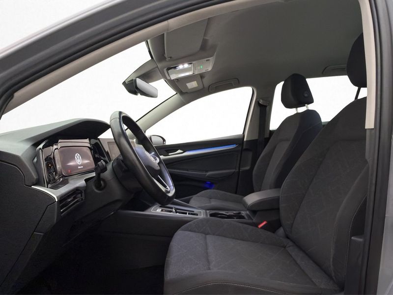 Volkswagen Golf bild 14