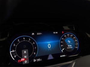 Volkswagen Golf bild 11