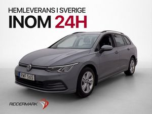 Volkswagen Golf bild 1