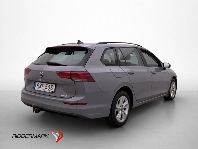 Volkswagen Golf bild 9