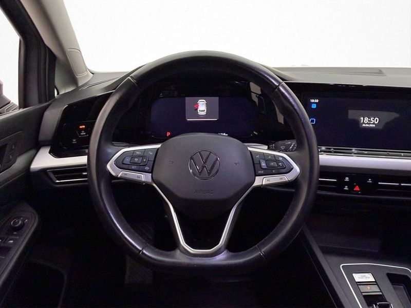 Volkswagen Golf bild 20