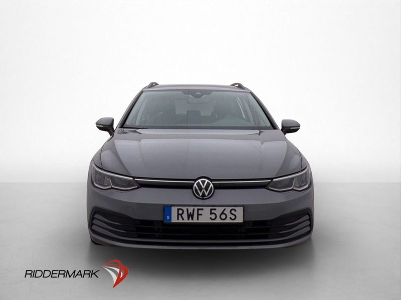 Volkswagen Golf bild 4