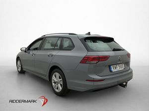 Volkswagen Golf bild 6