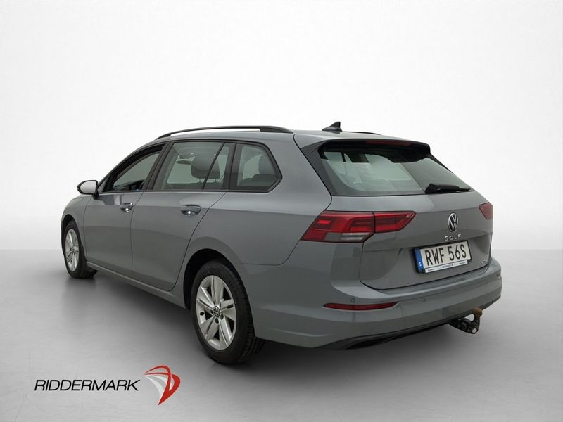 Volkswagen Golf bild 6