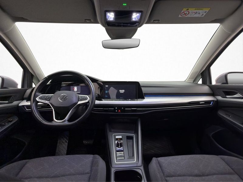 Volkswagen Golf bild 15