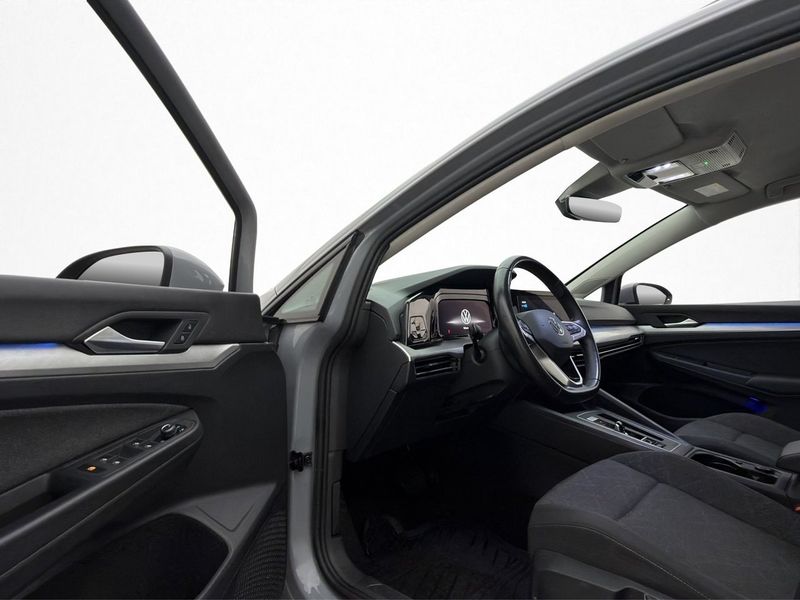 Volkswagen Golf bild 13