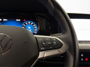 Volkswagen Golf bild 27