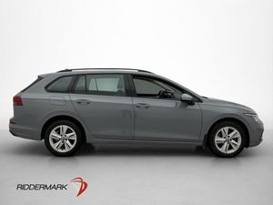 Volkswagen Golf bild 5