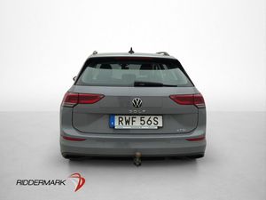 Volkswagen Golf bild 8
