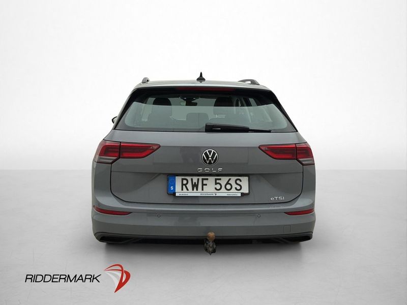 Volkswagen Golf bild 8