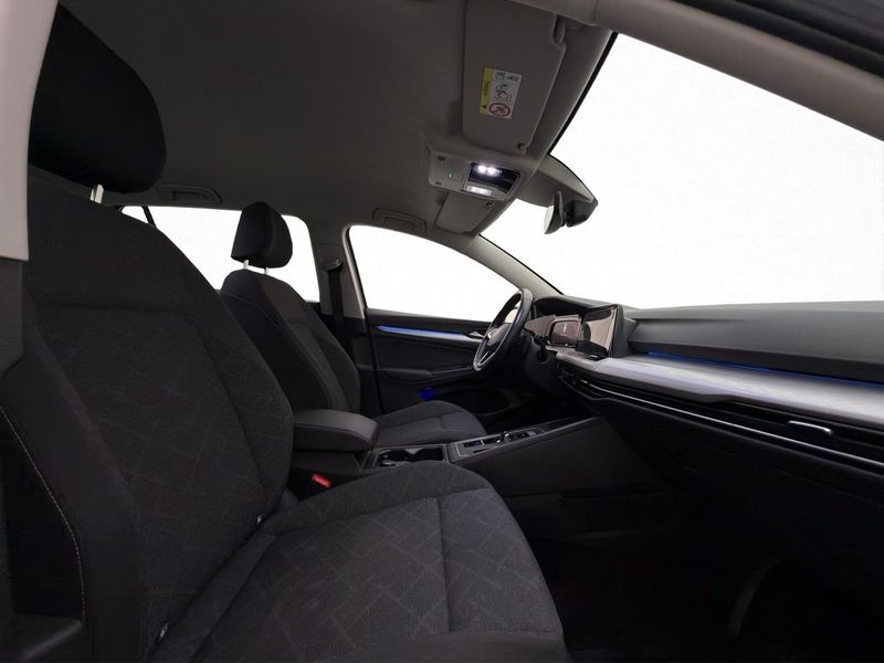 Volkswagen Golf bild 16
