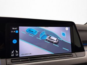 Volkswagen Golf bild 25