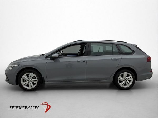 Volkswagen Golf Sportscombi 1.5 eTSI Kamera Dragkrok MOMS - 2024