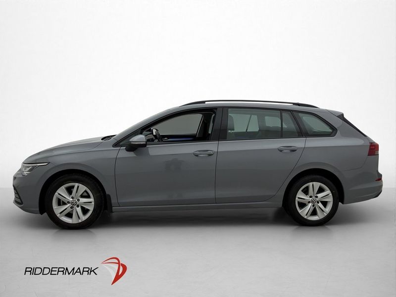 Volkswagen Golf bild 3