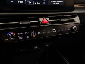Kia Niro bild 30
