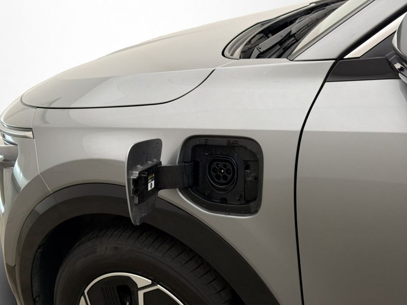 Kia Niro bild 10
