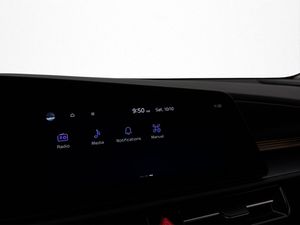 Kia Niro bild 26