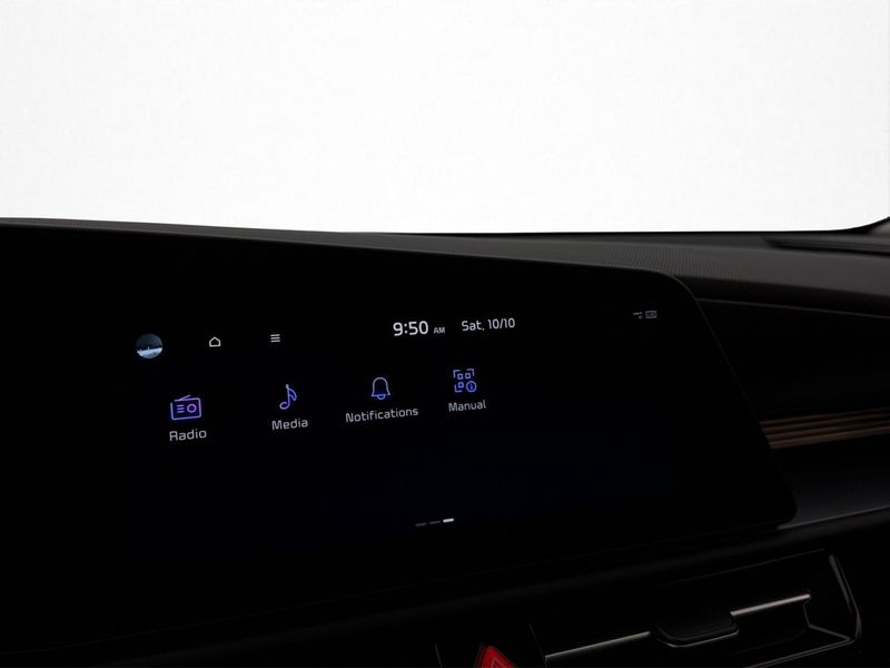 Kia Niro bild 26