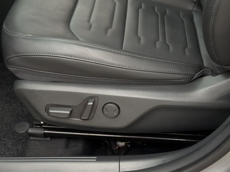 Kia Niro bild 21