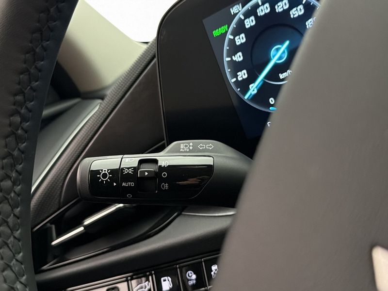 Kia Niro bild 35